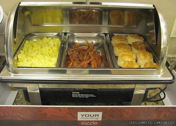 Quality Inn & Suites Boonville - Columbia Dış mekan fotoğraf